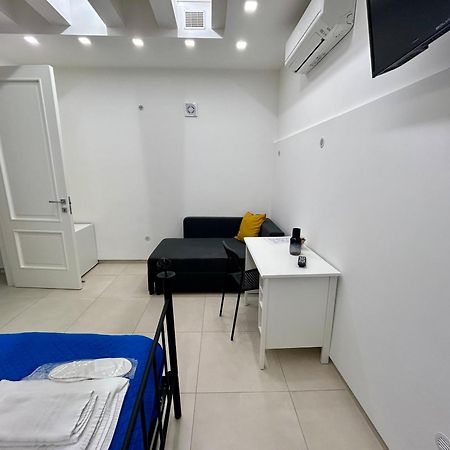 Vesuvia B&B Luxury Living Pompeji Eksteriør billede