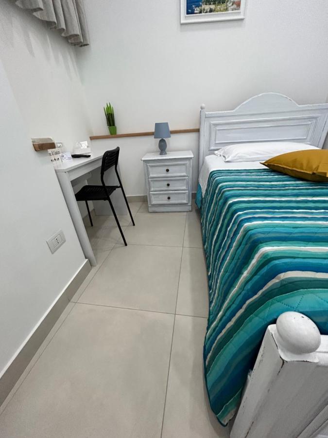 Vesuvia B&B Luxury Living Pompeji Eksteriør billede