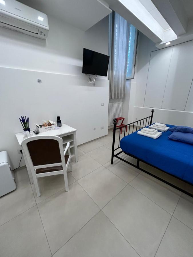 Vesuvia B&B Luxury Living Pompeji Eksteriør billede