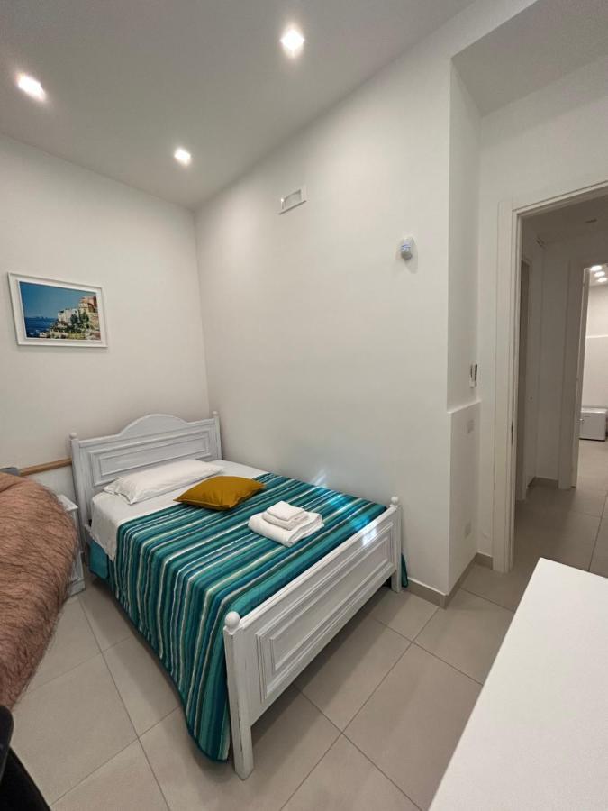 Vesuvia B&B Luxury Living Pompeji Eksteriør billede