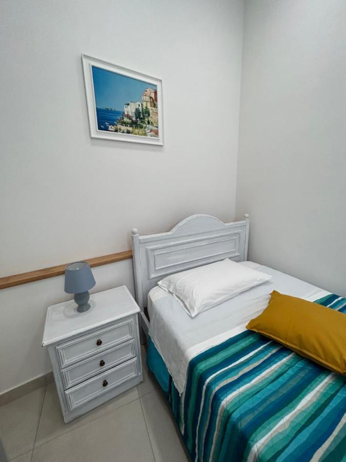 Vesuvia B&B Luxury Living Pompeji Eksteriør billede