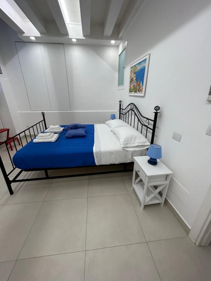 Vesuvia B&B Luxury Living Pompeji Eksteriør billede
