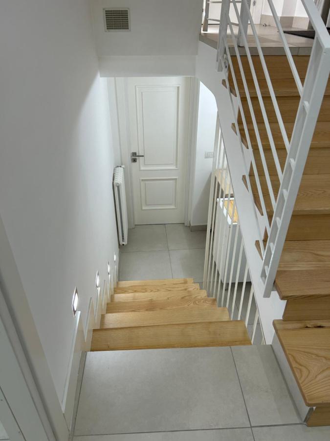 Vesuvia B&B Luxury Living Pompeji Eksteriør billede