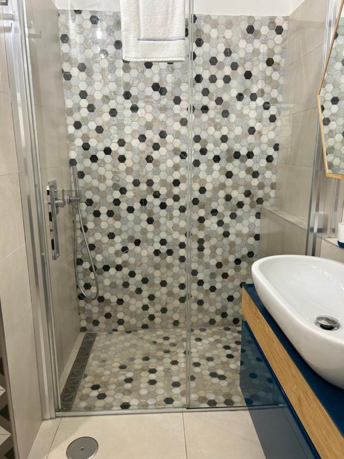 Vesuvia B&B Luxury Living Pompeji Eksteriør billede