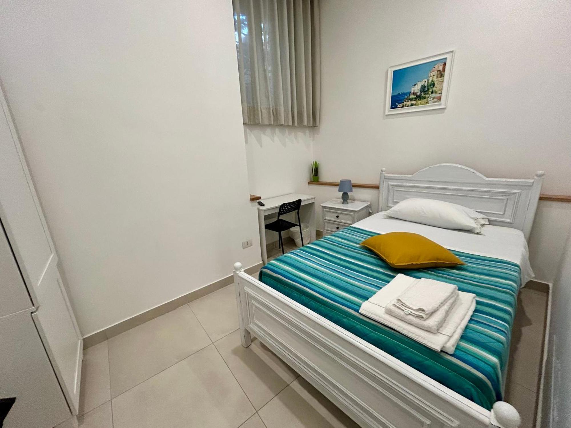 Vesuvia B&B Luxury Living Pompeji Eksteriør billede