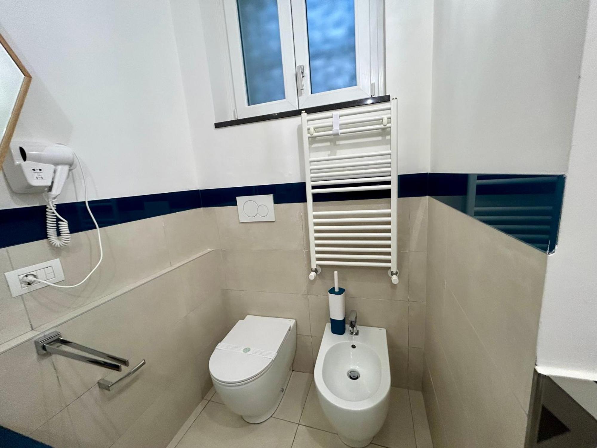 Vesuvia B&B Luxury Living Pompeji Eksteriør billede