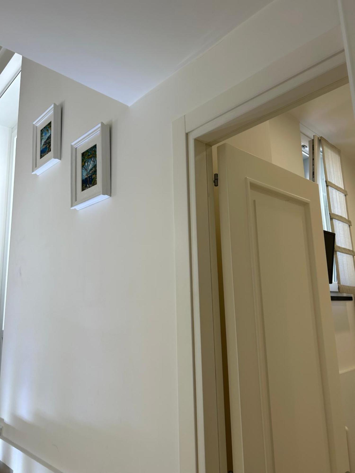 Vesuvia B&B Luxury Living Pompeji Eksteriør billede