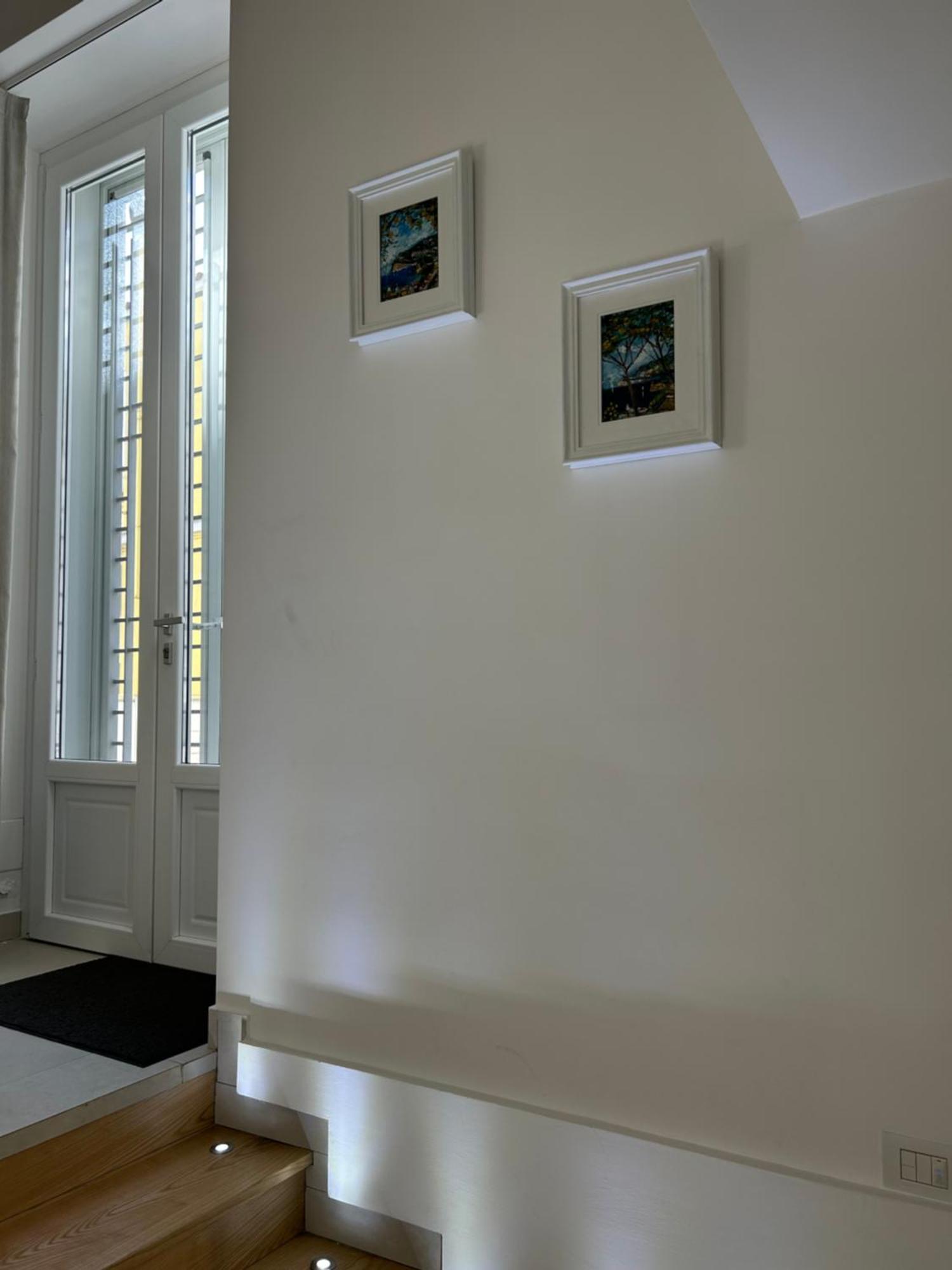 Vesuvia B&B Luxury Living Pompeji Eksteriør billede