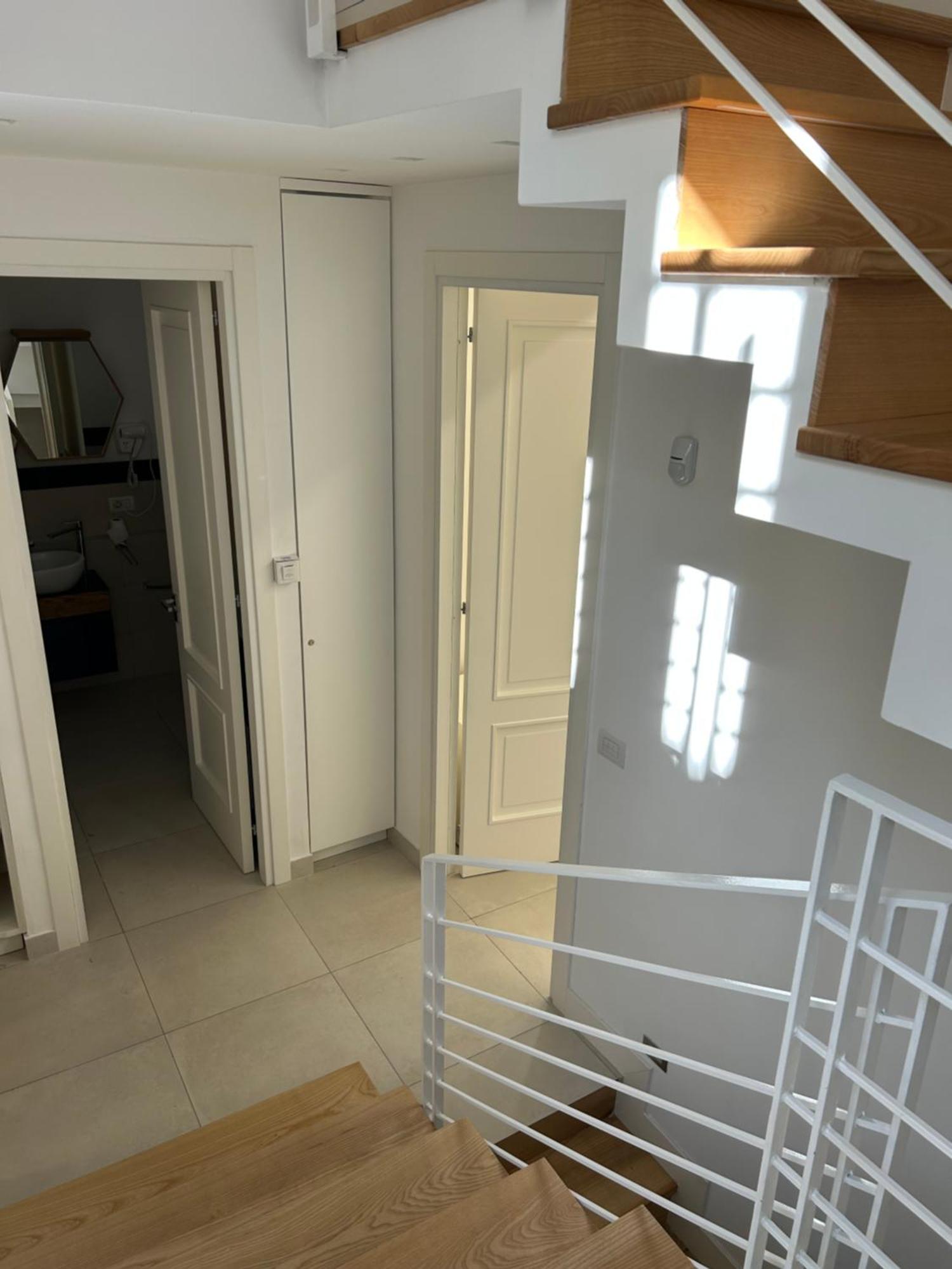 Vesuvia B&B Luxury Living Pompeji Eksteriør billede
